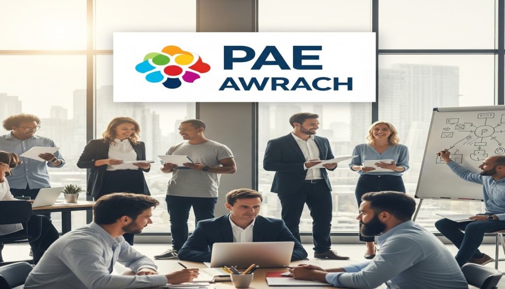 Nouvelle prime d&rsquo;appui à l’emploi – PAE – AWRACH 2 Maroc