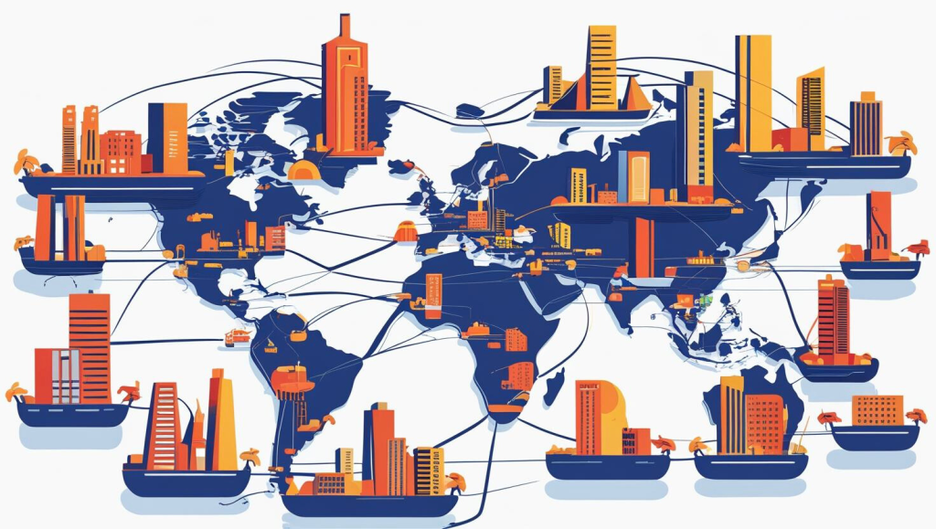 OFFSHORING de services  Pourquoi externaliser vos fonctions au Maroc ?