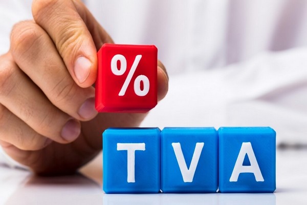 Nouvelle retenue à la source pour la taxe sur la valeur ajoutée (TVA) sur les « prestations de service »