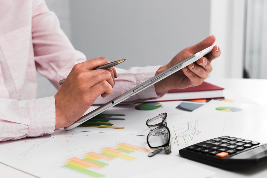 L’état des informations complémentaires (ETIC) du bilan comptable