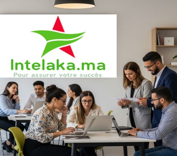 Programme Intelaka au Maroc